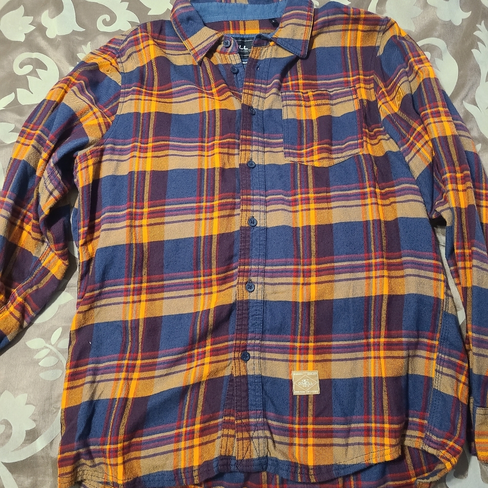 O'Neill long sleeve shirt - Picture 4 of 4